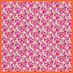 Çıtır Çiçek Desen (Pembe) RTS-1002-3