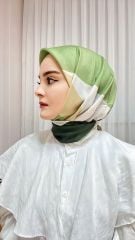 Mango Desen Eşarp RTS-1016-6