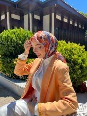 Peri Desen Eşarp RTS-1017-5