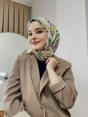 Ahu Desen Eşarp RTS-1000-10