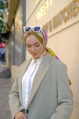 Sahara Desen Şal RTS-1027-9