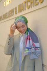 Sahara Desen Şal RTS-1027-8