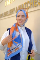 Sahara Desen Şal RTS-1027-7