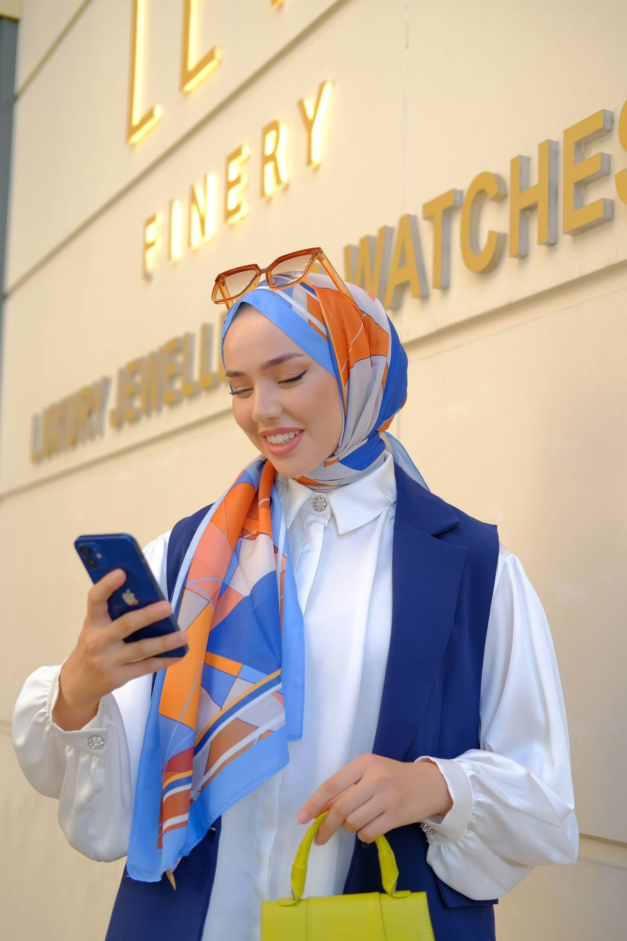 Sahara Desen Şal RTS-1027-7
