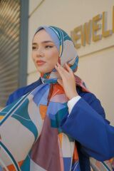 Sahara Desen Şal RTS-1027-4