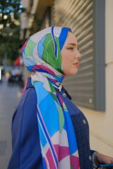 Sahara Desen Şal RTS-1027-2
