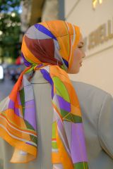 Sahara Desen Şal RTS-1027-1