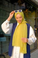 Fendi Desen Şal