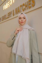 Fendi Desen Şal