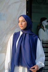 Fendi Desen Şal