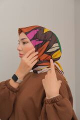 Maya Desen Eşarp  RTS-1022-7