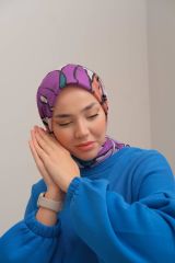 Maya Desen Eşarp  RTS-1022-5