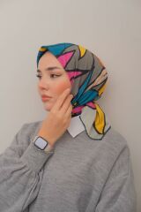 Maya Desen Eşarp  RTS-1022-3