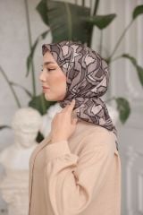 Mirel Desen Eşarp ( Vizon) RTS-1010-11