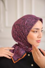 İtaly Desen Eşarp RTS-1018-1