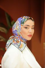 Mila Desen Eşarp (Yeşil) RTS-1005-6