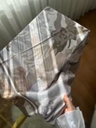 Arya Soft Şal ( Bej )
