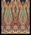 Etro Desen Şal ( Hardal- Bordo )