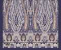 Etro Desen Şal ( Lila )
