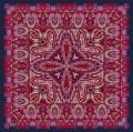 Etro Soft Eşarp ( Fuşya )