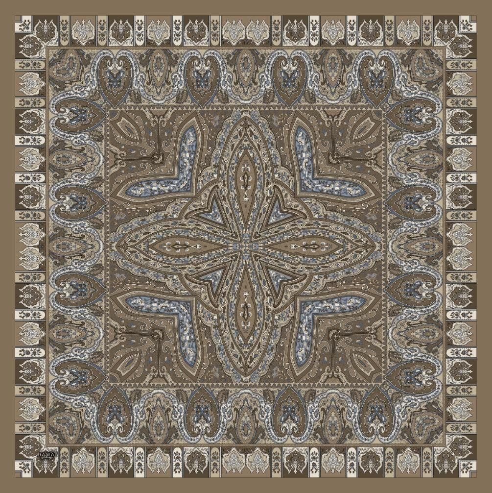 Etro Soft Eşarp ( Bej )