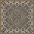 Etro Soft Eşarp ( Bej )