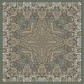 Etro Soft Eşarp ( Mint Yeşili )
