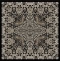 Etro Soft Eşarp ( Siyah )