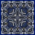 Etro Soft Eşarp ( Mor )