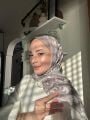 Tina Soft Şal ( Bej )