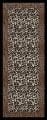 Leopar Soft Şal ( Hardal )