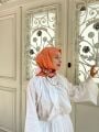 Botanik Desen ( Kavun İçi )
