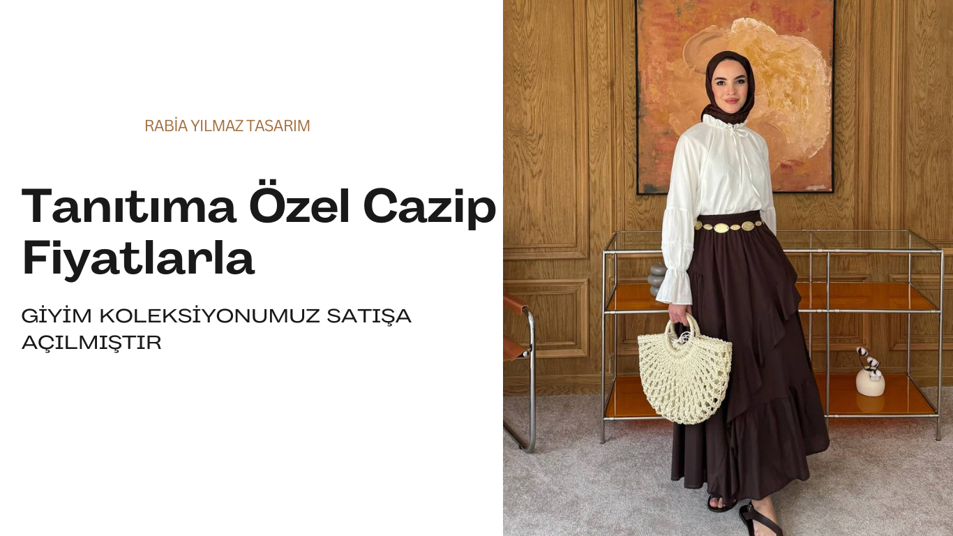 Vual etekli takım 