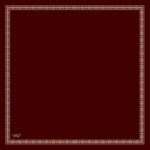 Düz Renk ( Bordo )