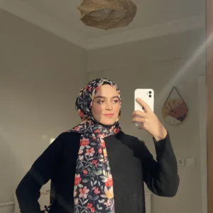 Soft Pamuk Şallar