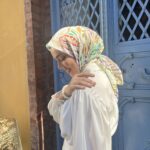 Ahu Desen Eşarp (Çimen Yeşili)