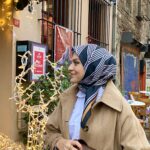 Piramit Desen ( Siyah )