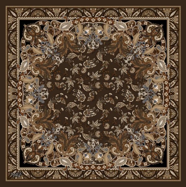 f807eb93-a1df-47c6-a25a-c5f8eed7fb83 Vintage Desen ( Kahve )