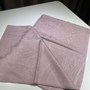 Hürrem Desen Şal ( Gül Kurusu )