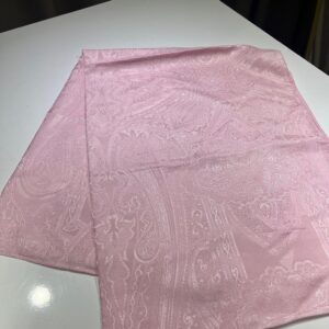 Hürrem Desen Şal ( Toz Pembe )