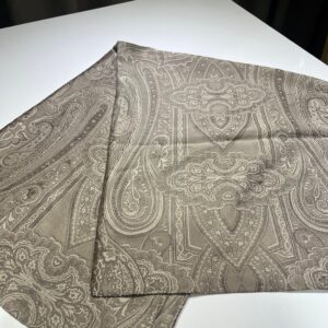 Hürrem Desen Şal ( Vizon )