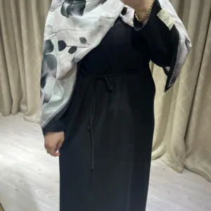 Oysho Elbise ( Siyah )
