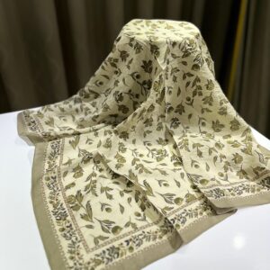 Neva Desen Eşarp (Vizon)