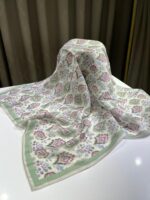 çıtır vintage mint yeşili