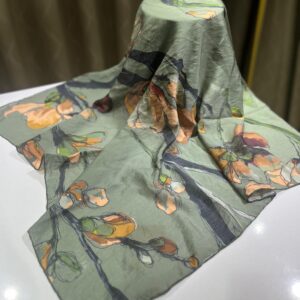 Maysa Desen (Yeşil)