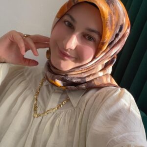 Lavinya Desen (Bakır)