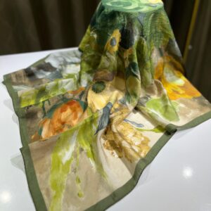 Lavinya Desen (Haki)