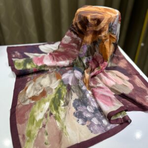 Lavinya Desen (Mürdüm)