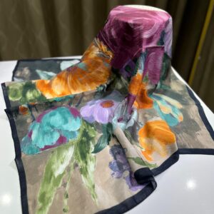 Lavinya Desen (Karışık)