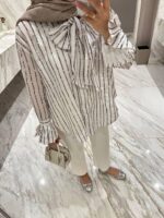 PUL PRENSES GÖMLEK 2